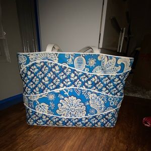 Vera Bradley bag